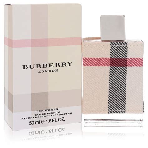 burberry new london 1.7 eau de parfume|burberry london new perfume women.